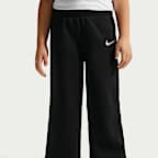 Nike Toddler Swoosh Sparkle 2-Piece Pants Set