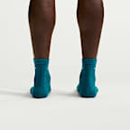 Nike Everyday Elevated Ankle Socks (6 Pairs)