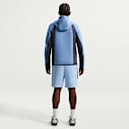 Nike Tech Men's Fleece Shorts