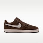 Nike Court Vision Low SD Premium Zapatillas - Mujer