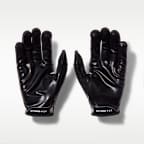Nike Vapor Jet Football All-Weather Gloves (1 Pair)