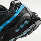 Nike Air Max 95 Recraft-sko til mindre børn