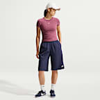 Nike Sportswear Chill Knit Women's T-shirt