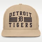 Detroit Tigers Pro Men's Nike AeroBill MLB Adjustable Hat