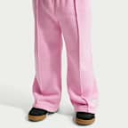 Nike Retro Remix Toddler 2-Piece Wide Leg Pants Set