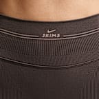 NikeSKIMS Ribbed Seamless Women's 12.5cm (approx.) Shorts