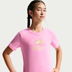 T-shirt Dri-FIT Nike pour pré-ado