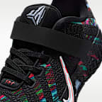 Ja 3 Younger Kids' Basketball Shoes