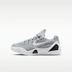 Kobe IX Older Kids' Basketball Shoes