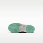 Tenis de correr para niños de preescolar Nike Free Ride