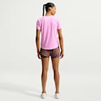 Nike One Classic Women's Dri-FIT Short-Sleeve Top