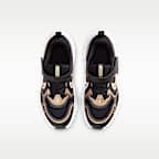 Nike Cosmic Runner SE Little Kids' Shoes