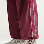 Nike Sportswear Women's Loose High-Waisted Tracksuit Bottoms