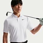 나이키 벨로시티 남성 드라이 핏 골프 폴로
