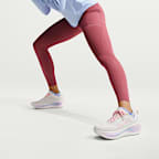 Nike Running Lightweight No-Show Socks (1 Pair)