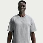 Playera de básquetbol Dri-FIT para hombre Nike Standard Issue