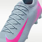 ナイキ マーキュリアル ヴェイパー 16 プロ HG ローカット サッカースパイク