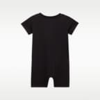 Nike Baby (0–9M) Futura Romper