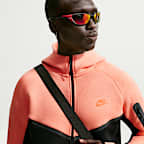 Nike Tech Men's Fleece Windrunner Full-Zip Jacket