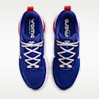 Nike Vomero 18 (Buffalo Bills) Men's NFL Road Running Shoes