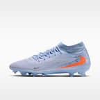 Tacos de futbol para terrenos múltiples Nike United Phantom 6 High Academy