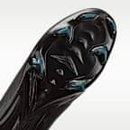 Nike Mercurial Superfly 10 Pro Firm-Ground High-Top Football Boot