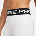 Shorts para niña Nike Pro