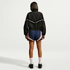 Nike Sportswear Pantalons curts de xandall folgats de cintura mitjana de 8 cm - Dona