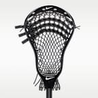 Palo completo de lacrosse para niños grandes Nike Surge LT