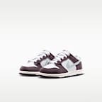 Nike Dunk Low SE Little Kids' Shoes