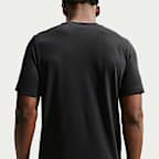 Playera de correr Dri-FIT para hombre Nike