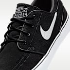 Chaussures de skateboard Nike SB Zoom Janoski OG+