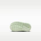 ナイキ フレックス ランナー 4 ベビーシューズ