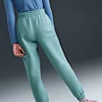 Nike Sportswear Club Fleece Big Kids' Loose Pants