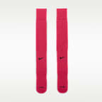 Calcetines hasta la rodilla acolchados Nike Classic 2