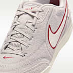 Halowe buty piłkarskie typu low top Nike Tiempo Streetgato PRM