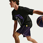 Kobe Men's Dri-FIT Basketball Shorts