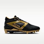 Nike Alpha Menace 4 Pro Football Cleats