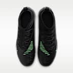 Nike Phantom 6 High Club Turf Football Boot