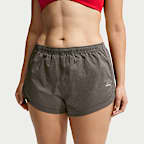 NikeSKIMS Crunchy Nylon Women's 6.5cm (Approx.) Shorts