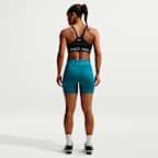 Nike Pro Sculpt Women's Dri-FIT High-Waisted 12.5cm (approx.) Shorts