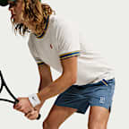 NikeCourt Advantage Men's Dri-FIT 6" Tennis Shorts