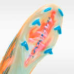 Nike Mercurial Vapor 16 Elite 'Kylian Mbappé' Firm-Ground Low-Top Football Boot