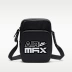 Nike Heritage Cross-Body Bag (4L)