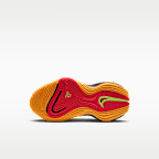 Giannis Immortality 5 Little Kids' Basketball Shoes