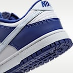 ナイキ ダンク LOW レトロ メンズシューズ