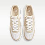 Nike Court Vision Low Men's Shoes
