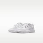 Nike Force 1 Low Younger Kids' Shoes