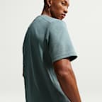 Nike Primary Men's Dri-FIT Short-Sleeve Versatile Top