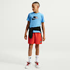 Nike x LEGO® Collection-T-shirt til større børn